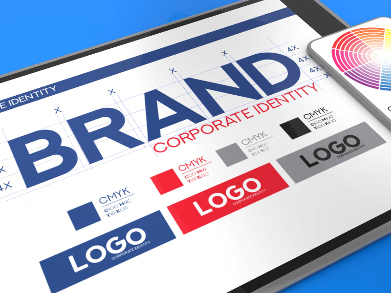 Branding & Logo Design