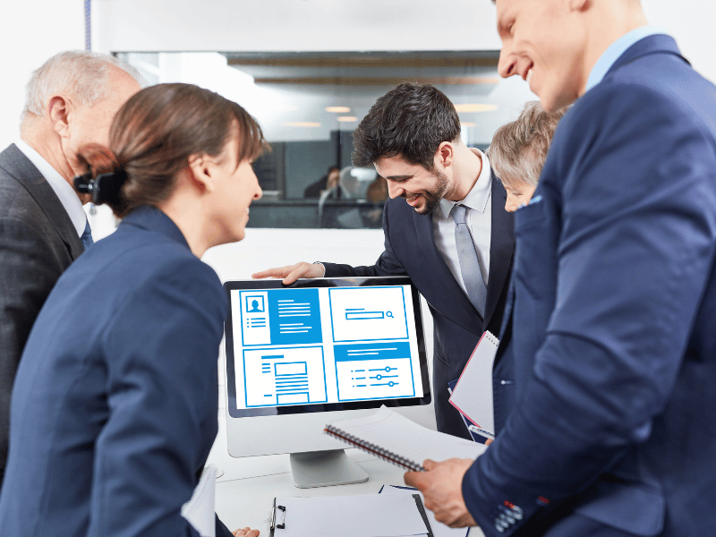 Lead Growth Solutions