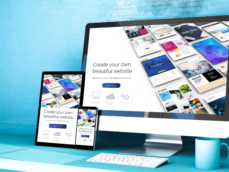 Responsive Web Design